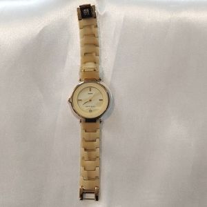 Anne Klein Watch - has new battery! It‎ works!!